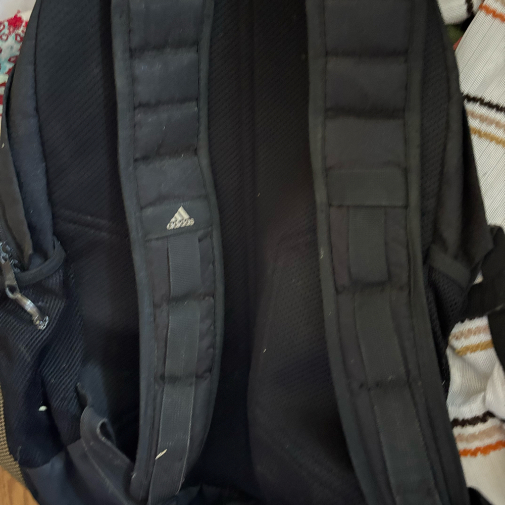 Adidas Backpack - Picture 2 of 5